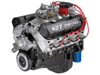 P06A1 Engine